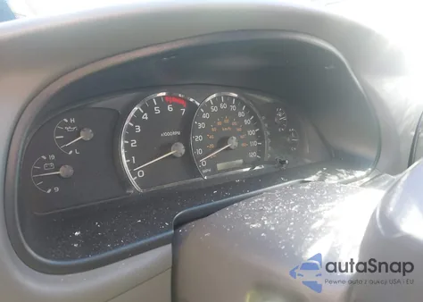 2005 Toyota Sequoia Sr5 V8 from USA, damaged, VIN 5TDBT44A55S246153